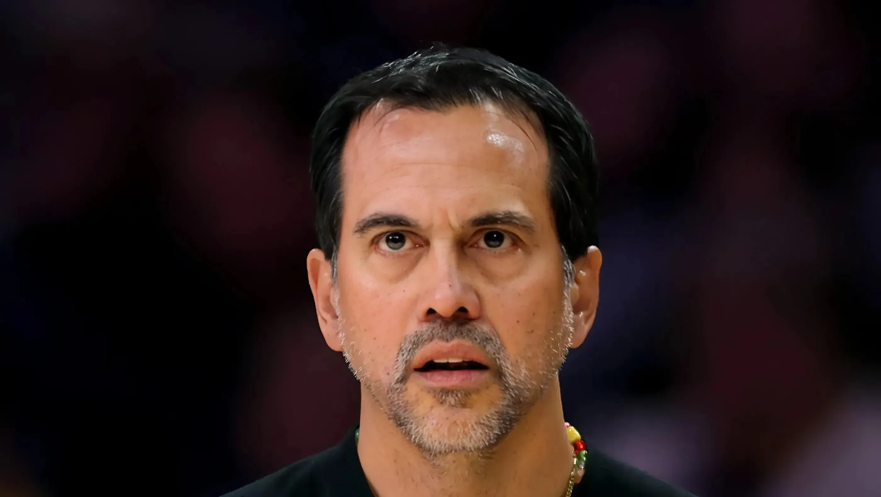 Erik Spoelstra Calls Out Heat’s ‘Competitive Spirit’ After Latest Defeat