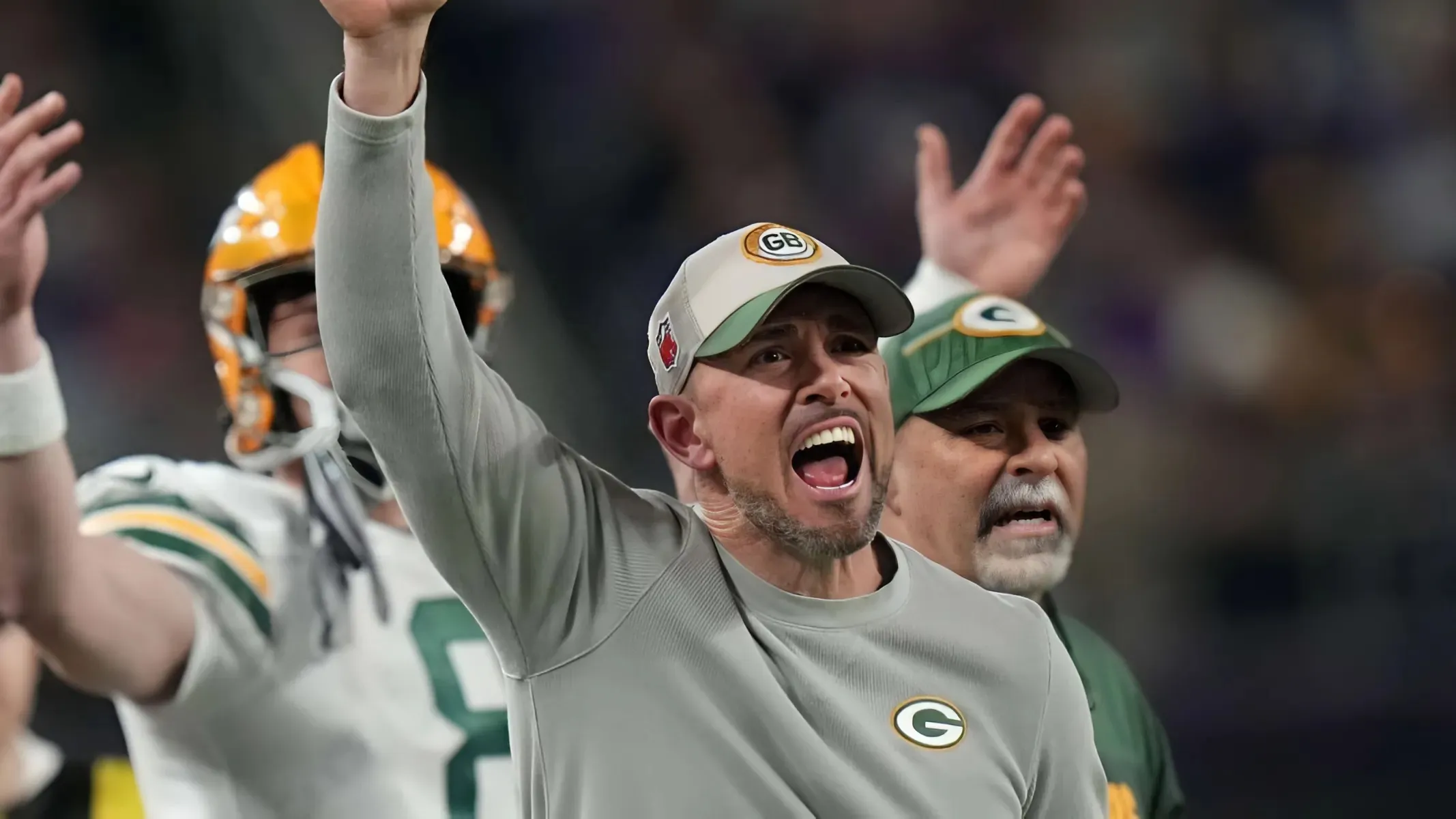 Breaking: Packers Commit To Franchise Piece For 2026 Season (Report)