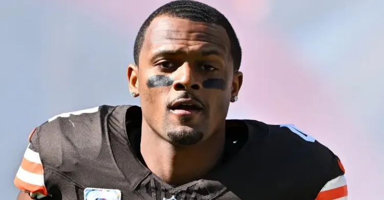 Browns QB Deshaun Watson Makes Major Announcement on Future