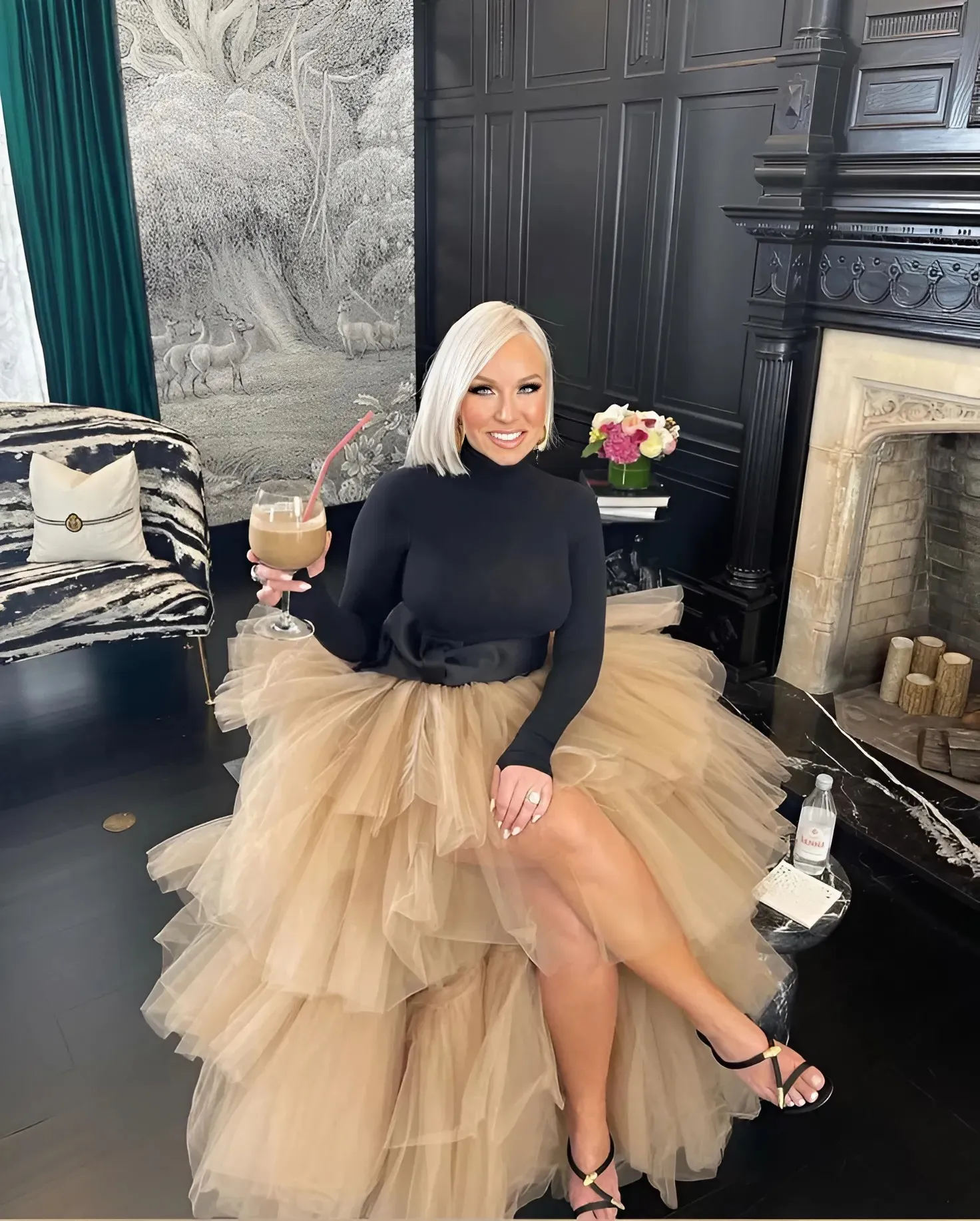 Margaret Josephs Addresses Possibility of Not Returning to RHONJ Next Season, Says She “Can’t Imagine” Going Back with Last Year’s Cast, Plus If She’s Spoken to Jackie Since Reunion