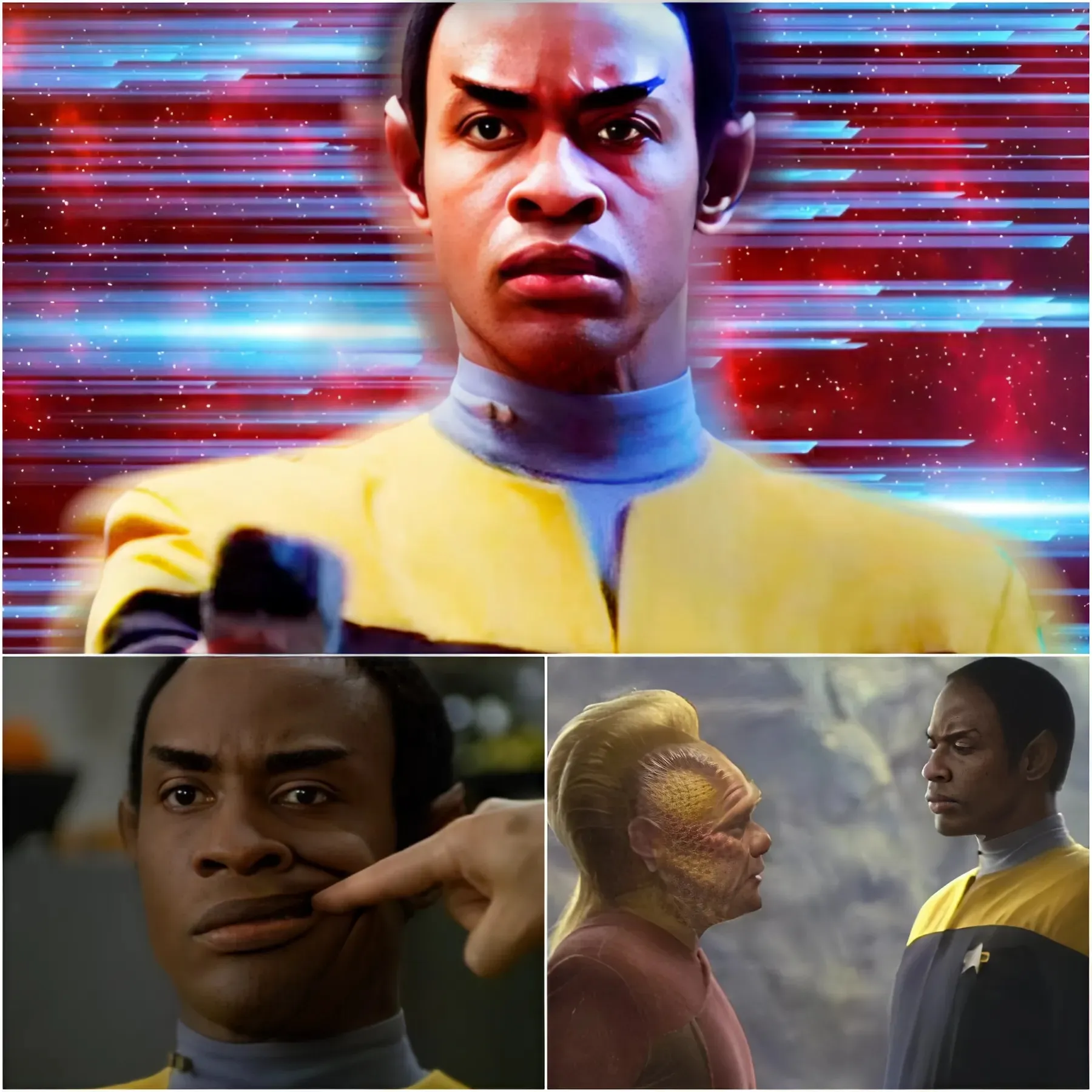 I Was Terrified By An Important Tuvok Scene In Star Trek: Voyager, But It Turned Out Okay In The End I Was Terrified By An Important Tuvok Scene In Star Trek: Voyager, But It Turned Out Okay In The End