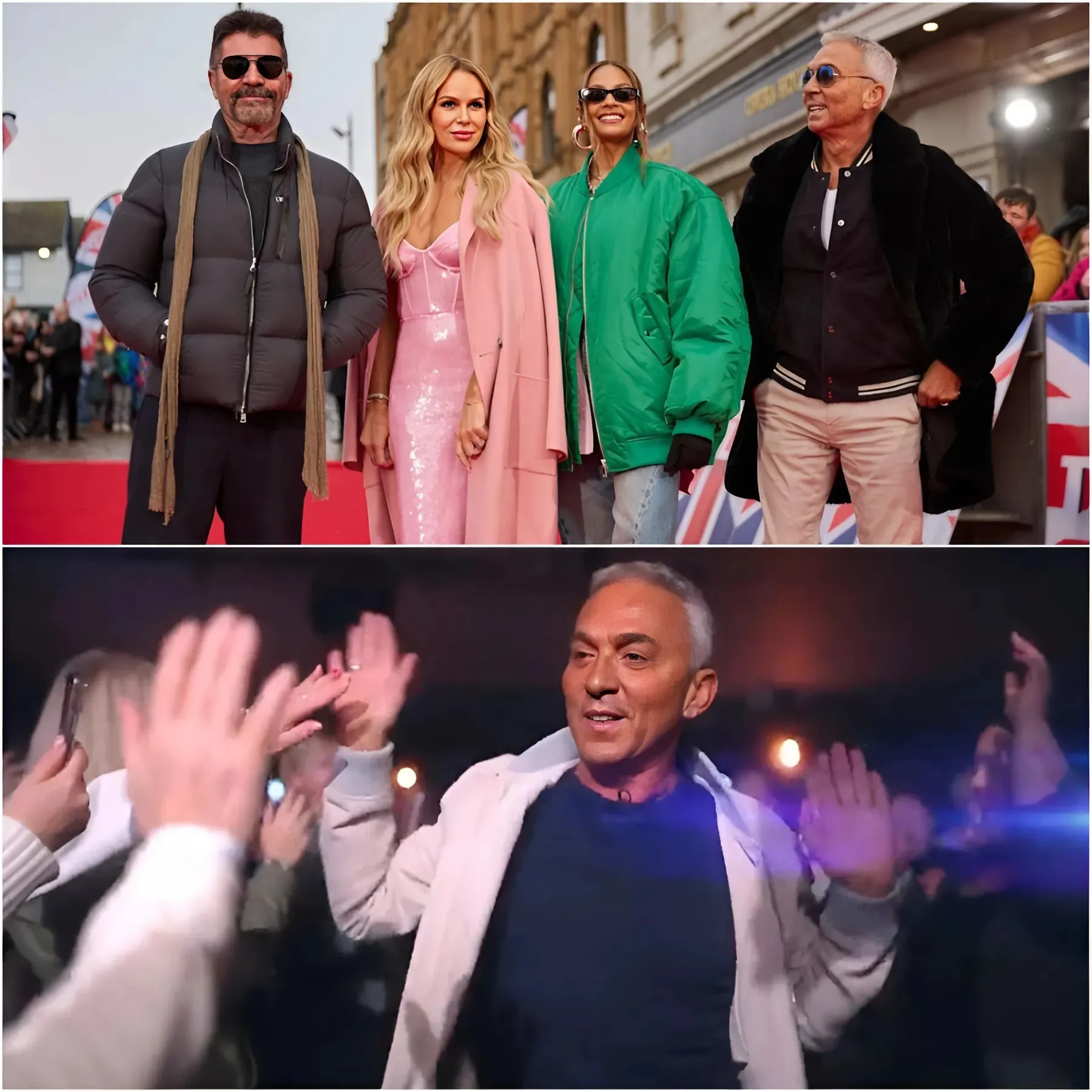 Britain's Got Talent viewers furious as ITV pulls show from schedule