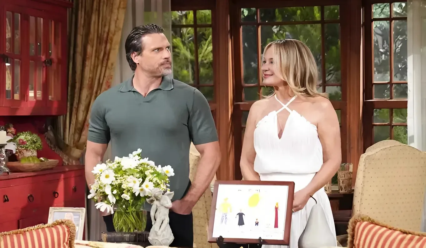 Is Nick About to Face His Biggest Challenge Yet on The Young and the Restless?