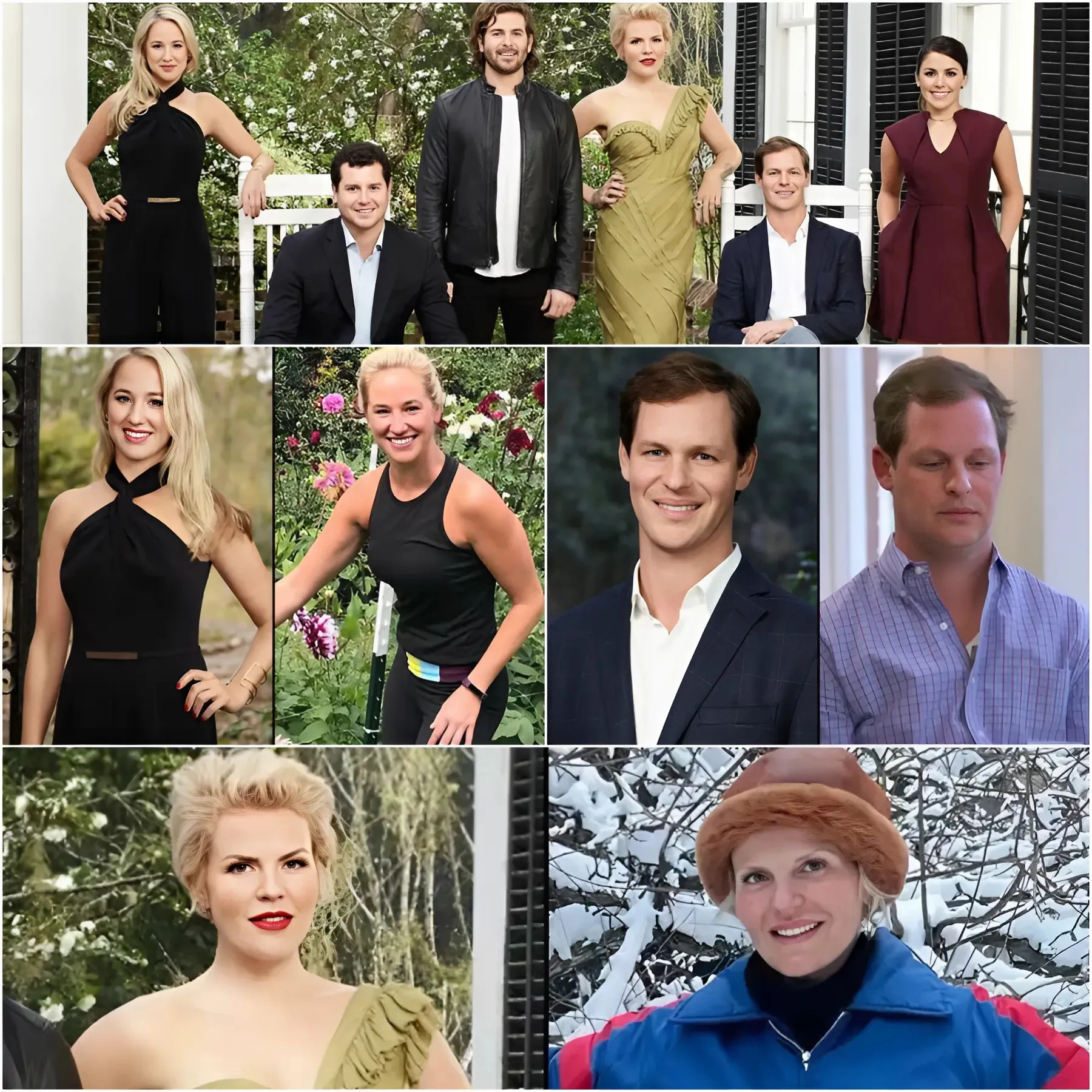 ‘Southern Charm: Savannah’ Cast: Where Are the Stars of the Bravo Spinoff Now?