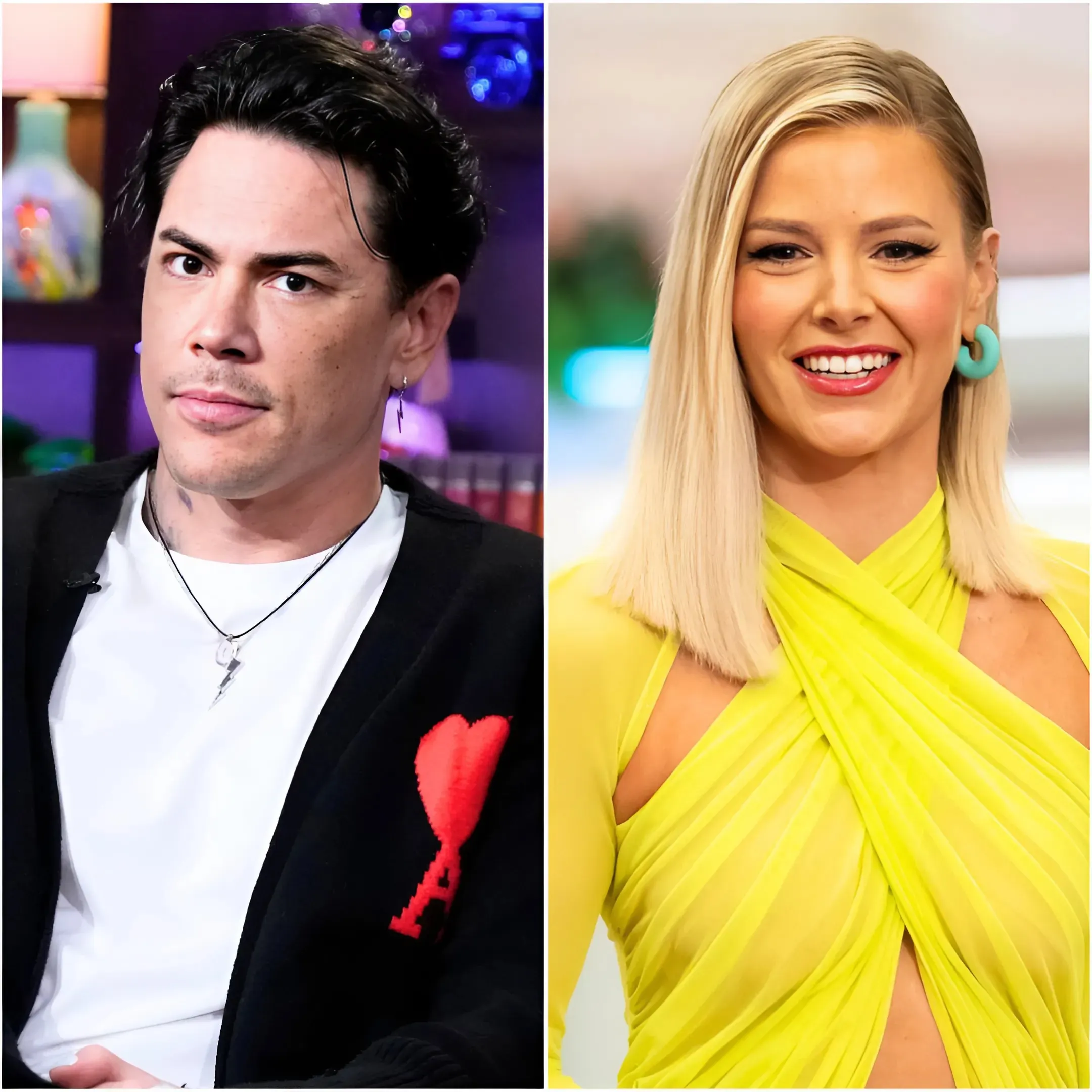 Ariana Madix And Tom Sandoval Reflect On Scandoval 2 Years Later: How They Both Agree On Life Without Cameras