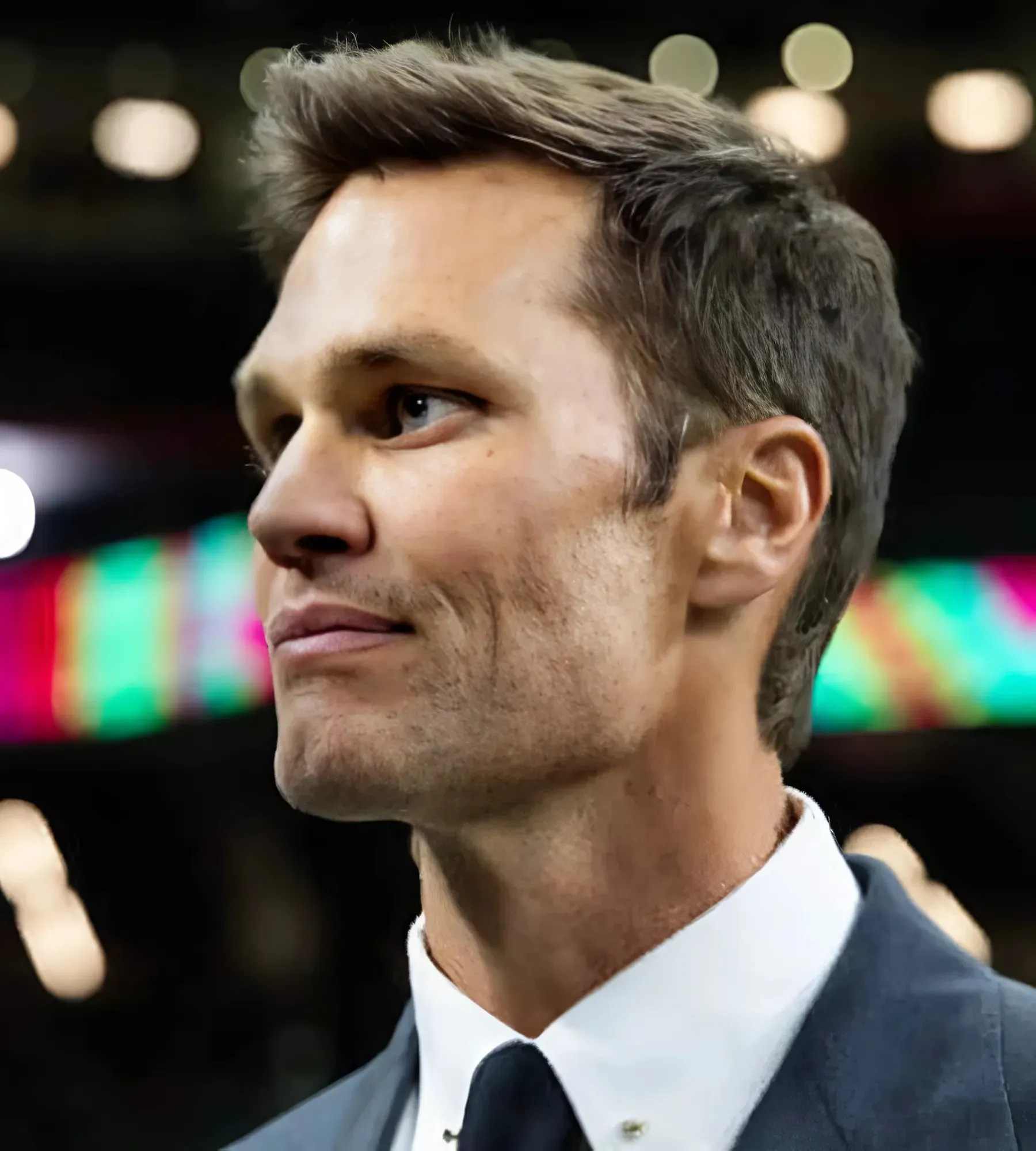 GM John Spytek Plans To Use Tom Brady As ‘Sounding Board’ GM John Spytek Plans To Use Tom Brady As ‘Sounding Board’