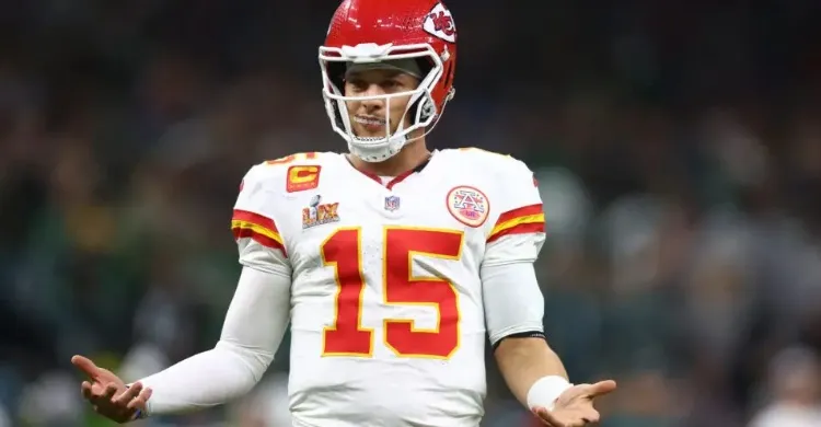 Chiefs: Patrick Mahomes Sr Appeals To Judge For Permission To Leave Area