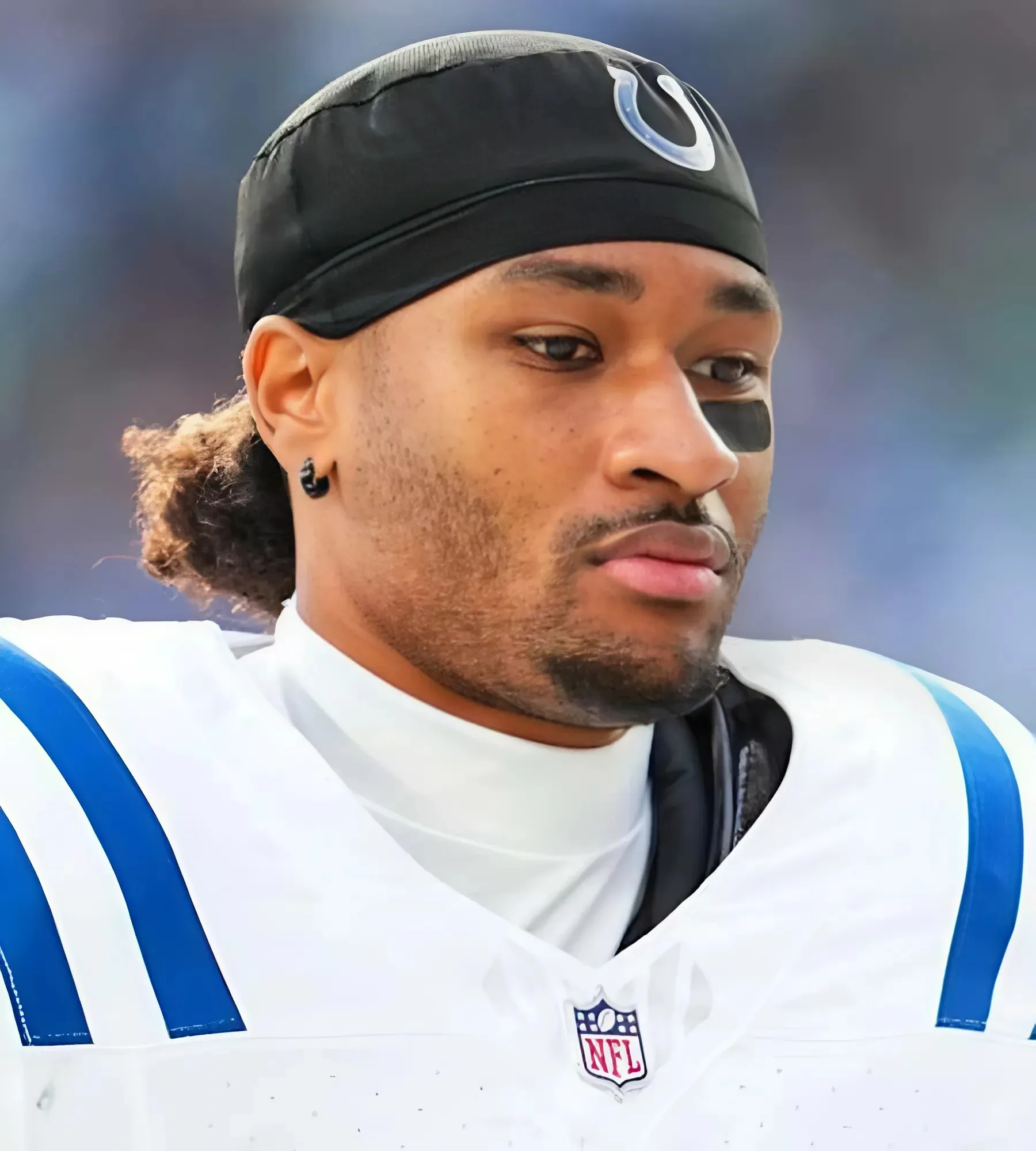 Commanders linked to intriguing free agent after uneventful first wave in 2025