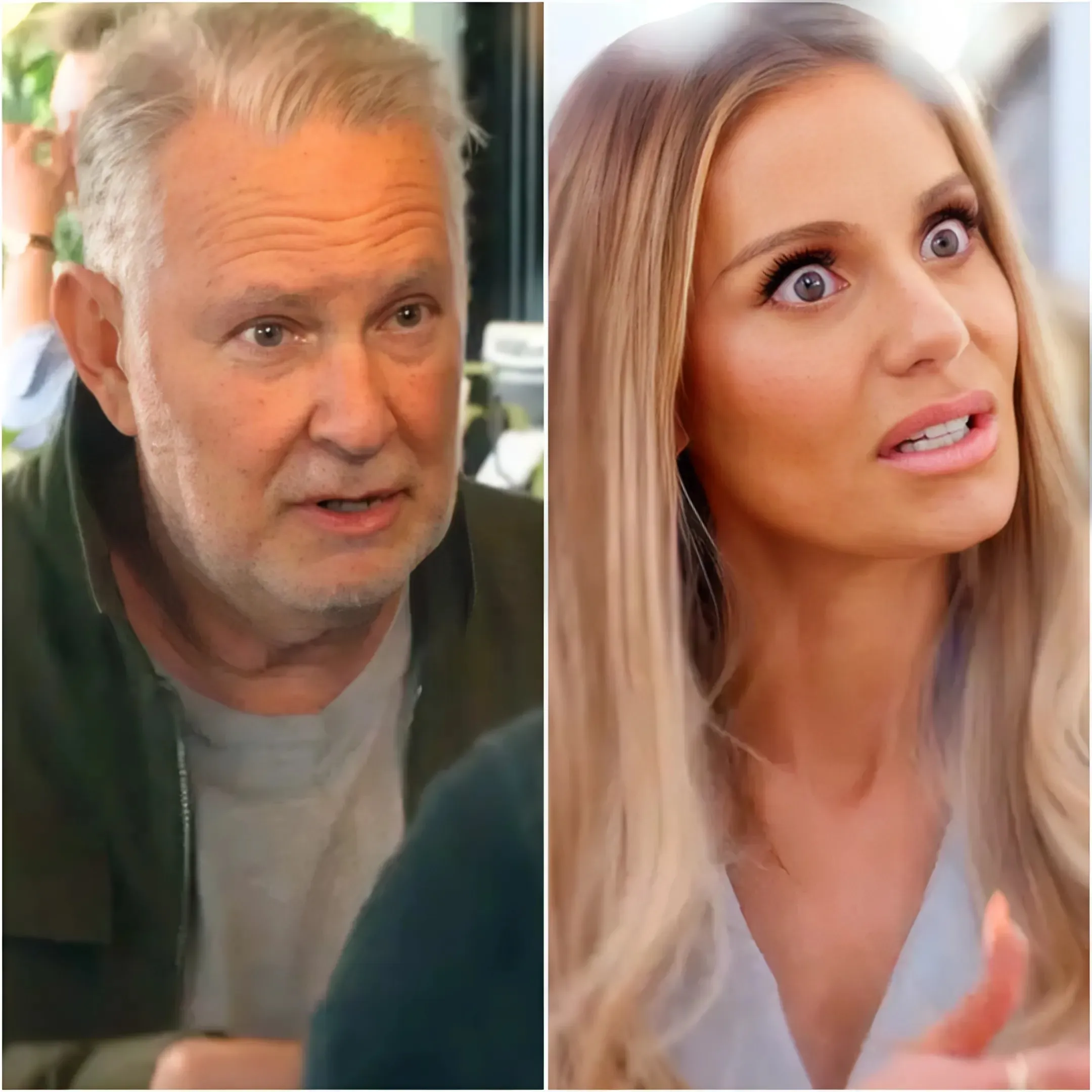 PK Kemsley Suggests He’s “Done” With RHOBH & Won’t Film Next Season, Hints at Where He Stands With Kyle Amid Text Controversy & Addresses Claims of Faking Dorit Split, Plus Co-Parenting Update