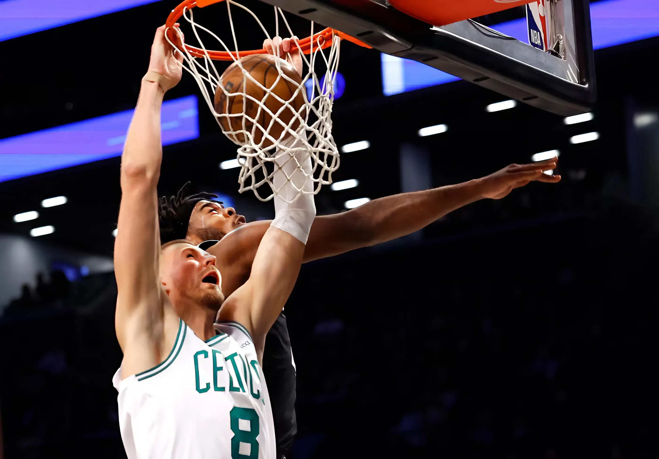 Celtics News: Kristaps Porzingis Provides More Details About Strange Illness