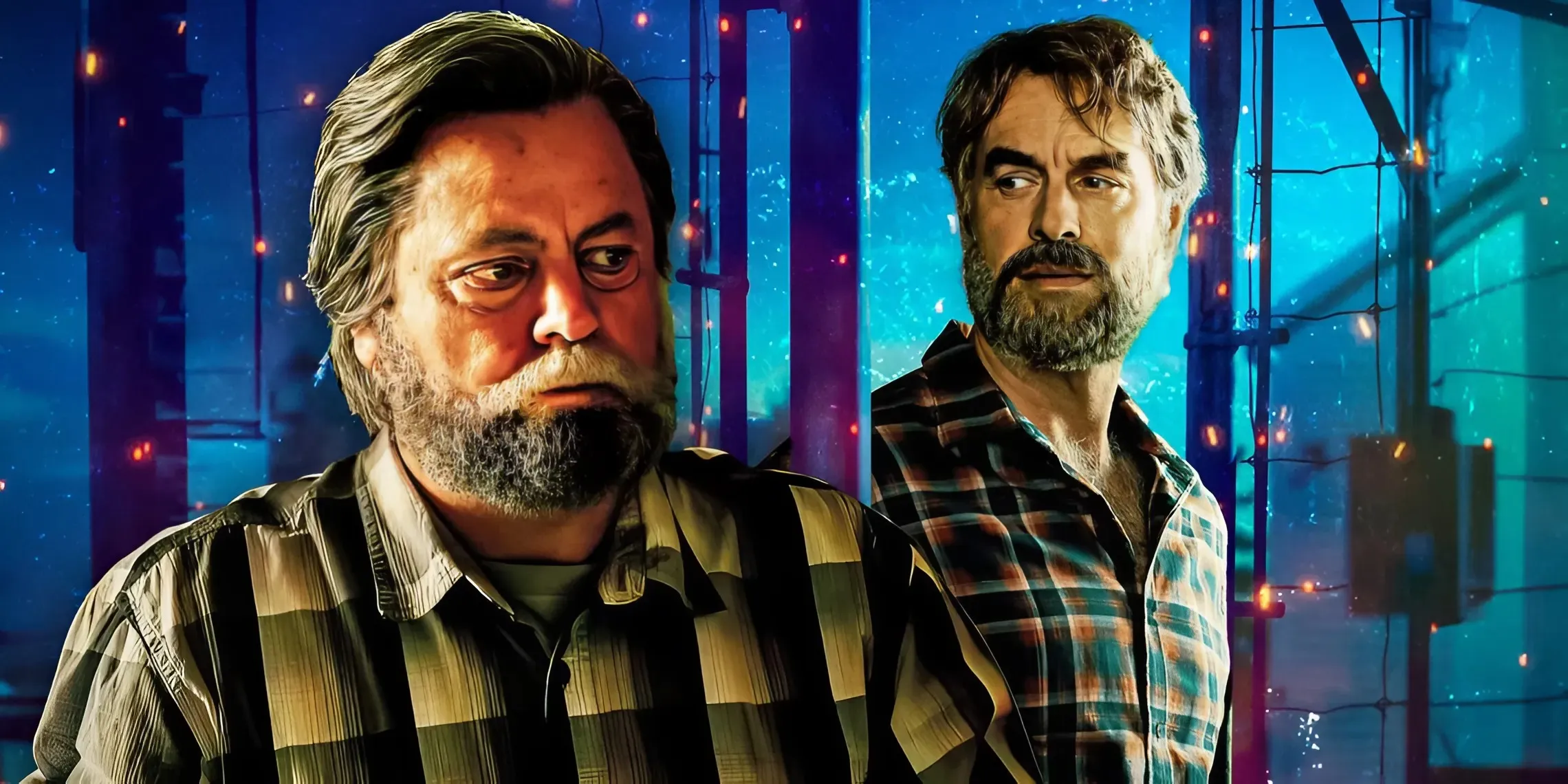 HBO's The Last Of Us All But Confirms Season 2's Answer To Bill & Frank