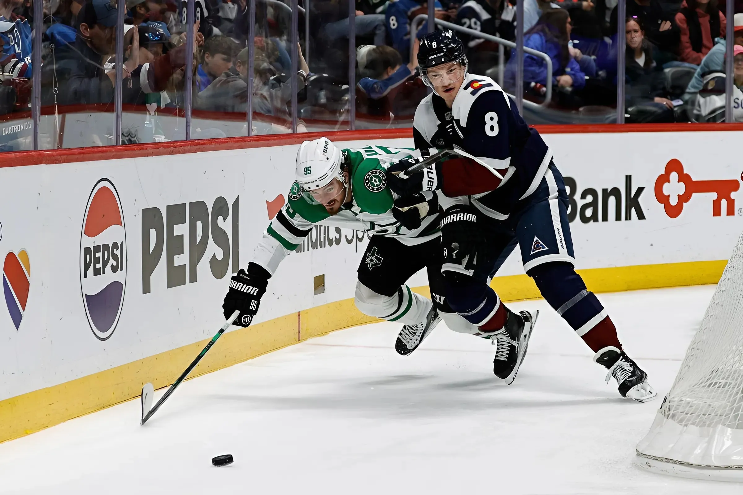 Three Key Takeaways From Avalanche's 4-3 Overtime Win Over Stars