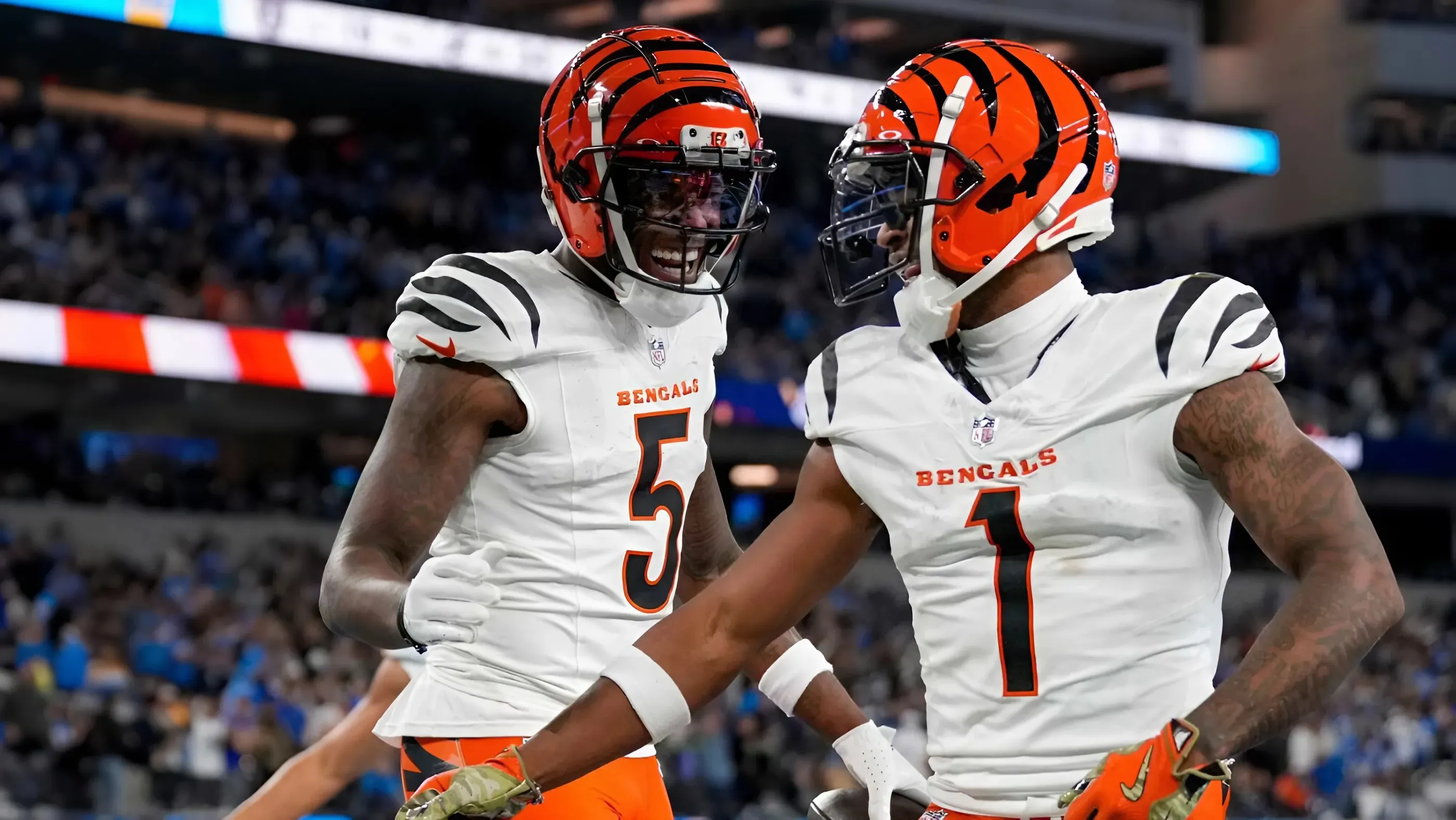 3 reasons why the Bengals’ massive contracts could jeopardize their Super Bowl hopes