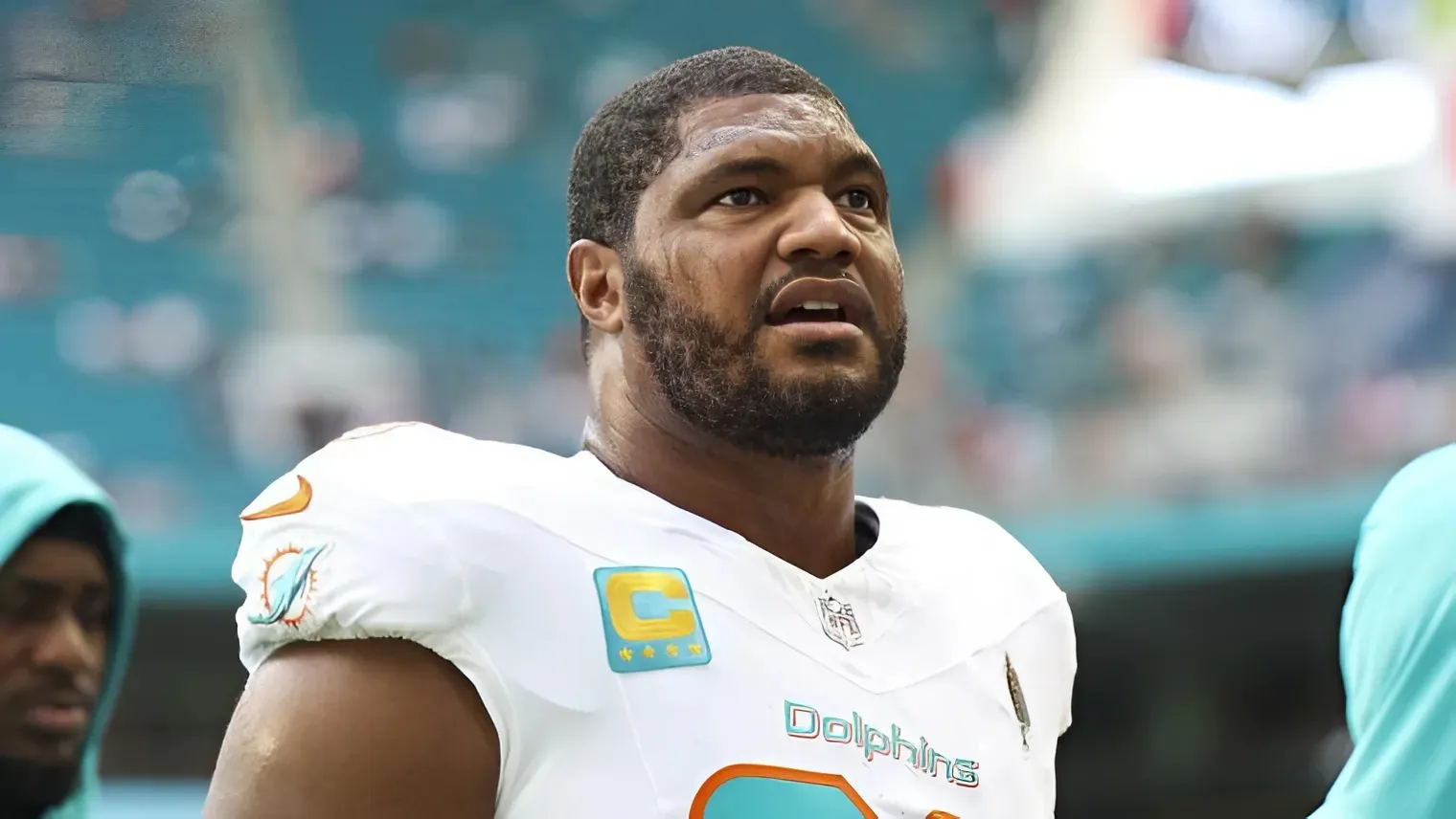 Chiefs predicted to sign legendary 6-time Pro Bowler away from Dolphins