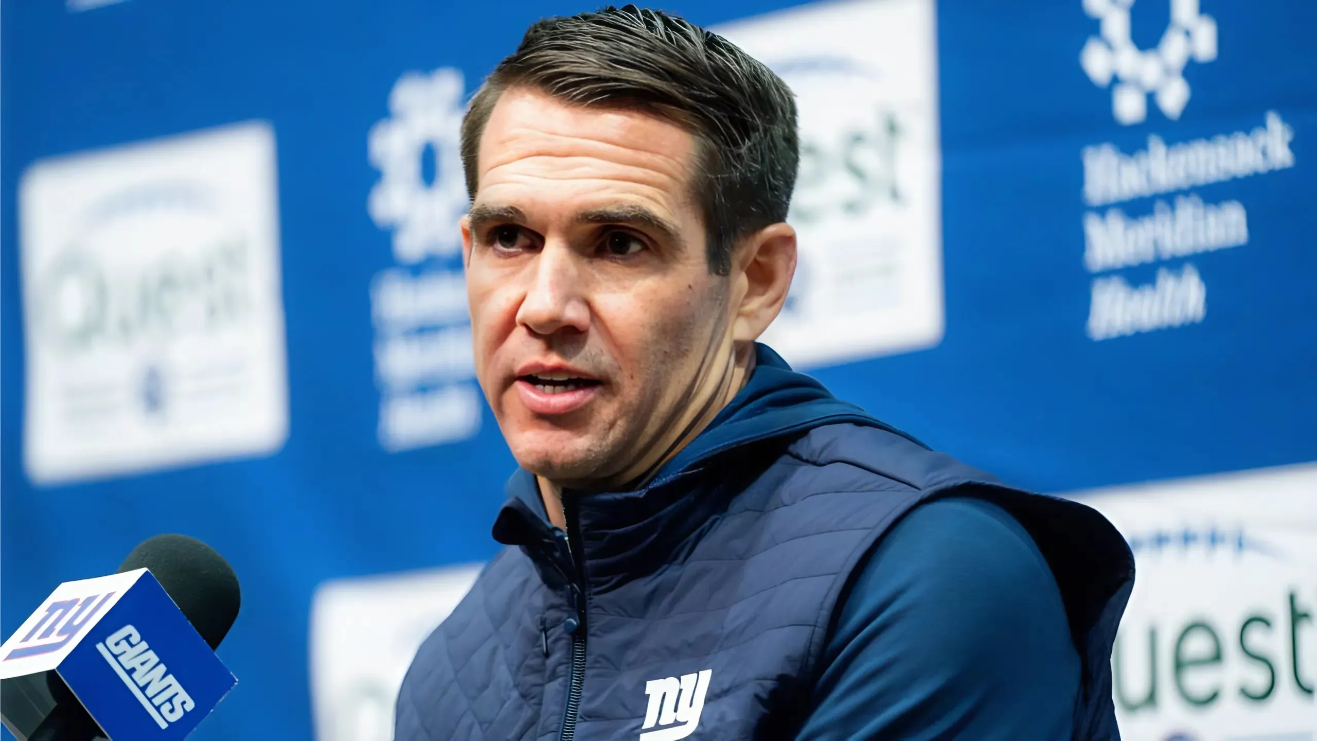 Giants’ free agency disaster headlines NFC East’s 5 worst moves so far