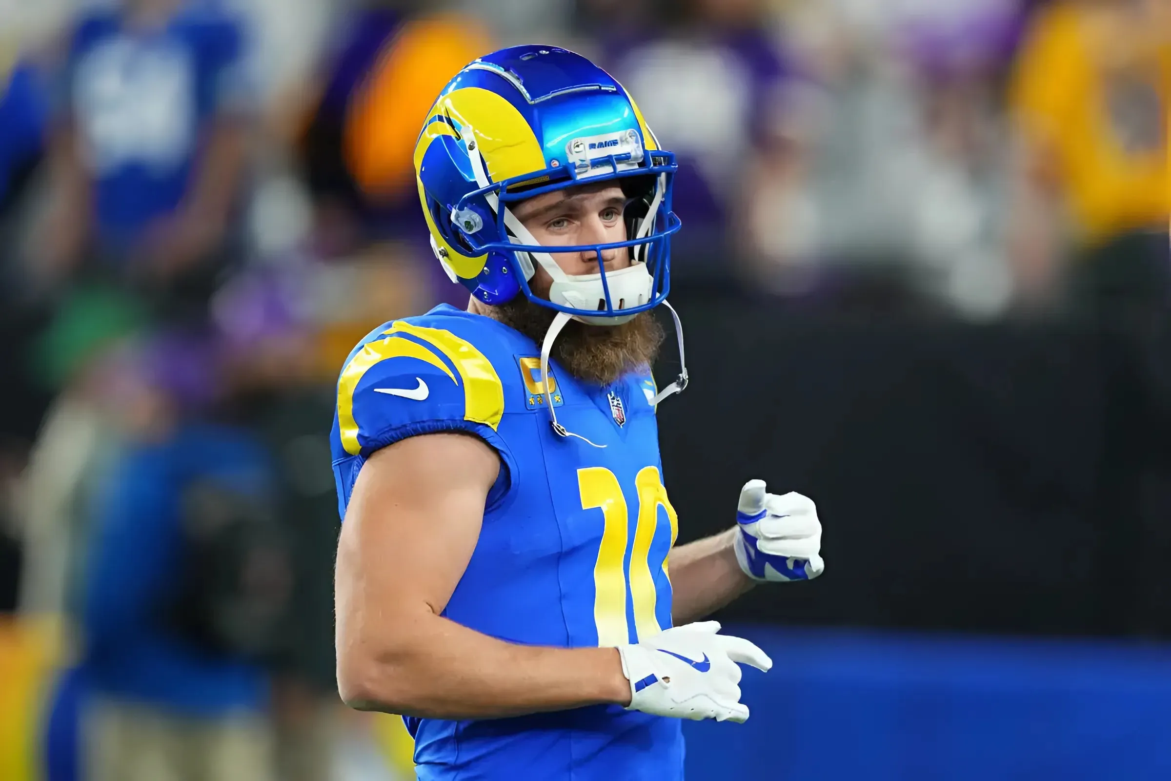 “They don’t have one” NFL executives have strong take on Seattle Seahawks' Cooper Kupp signing