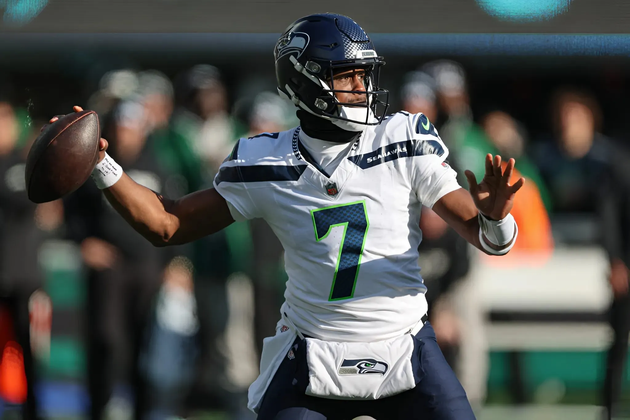 Silver Minings: Geno Smith to receive $16 million signing bonus while waiting for an extension