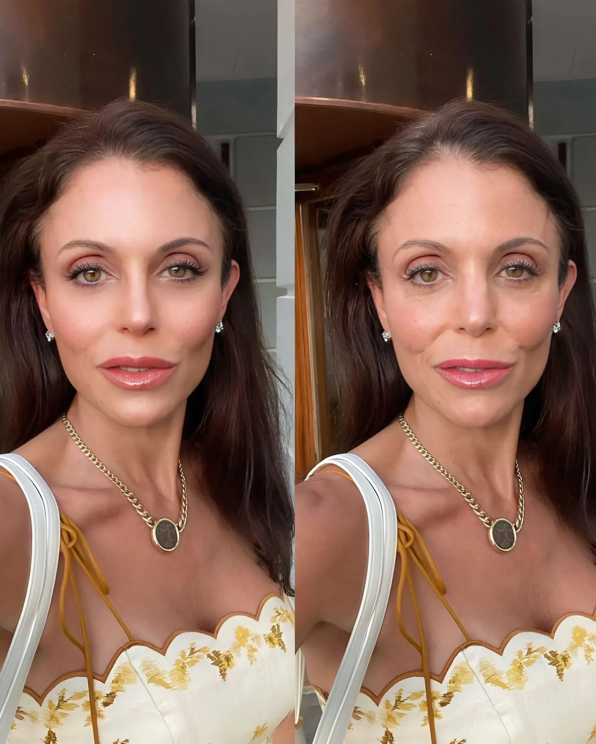 Bethenny Frankel Gives Dating Update After Paul Bernon Split