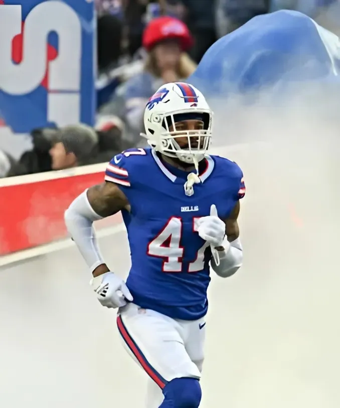 Former 1st-round pick headlines free-agent CB options still available to Bills