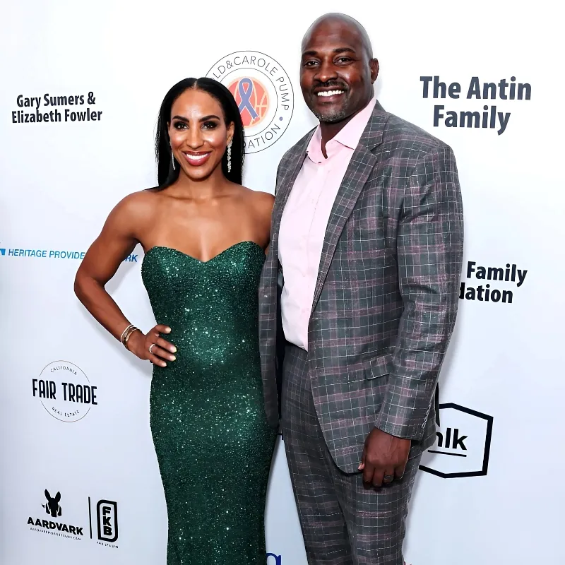 RHOBH Alum Marcellus Wiley Accused of Raping Two Women at College in New Lawsuits as Court Details Are Revealed