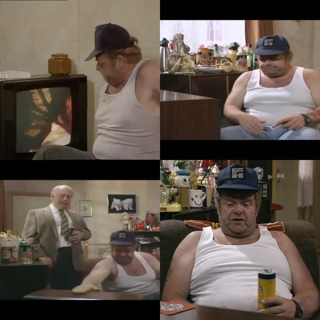 The Mystery of Onslow’s TV in Keeping Up Appearances