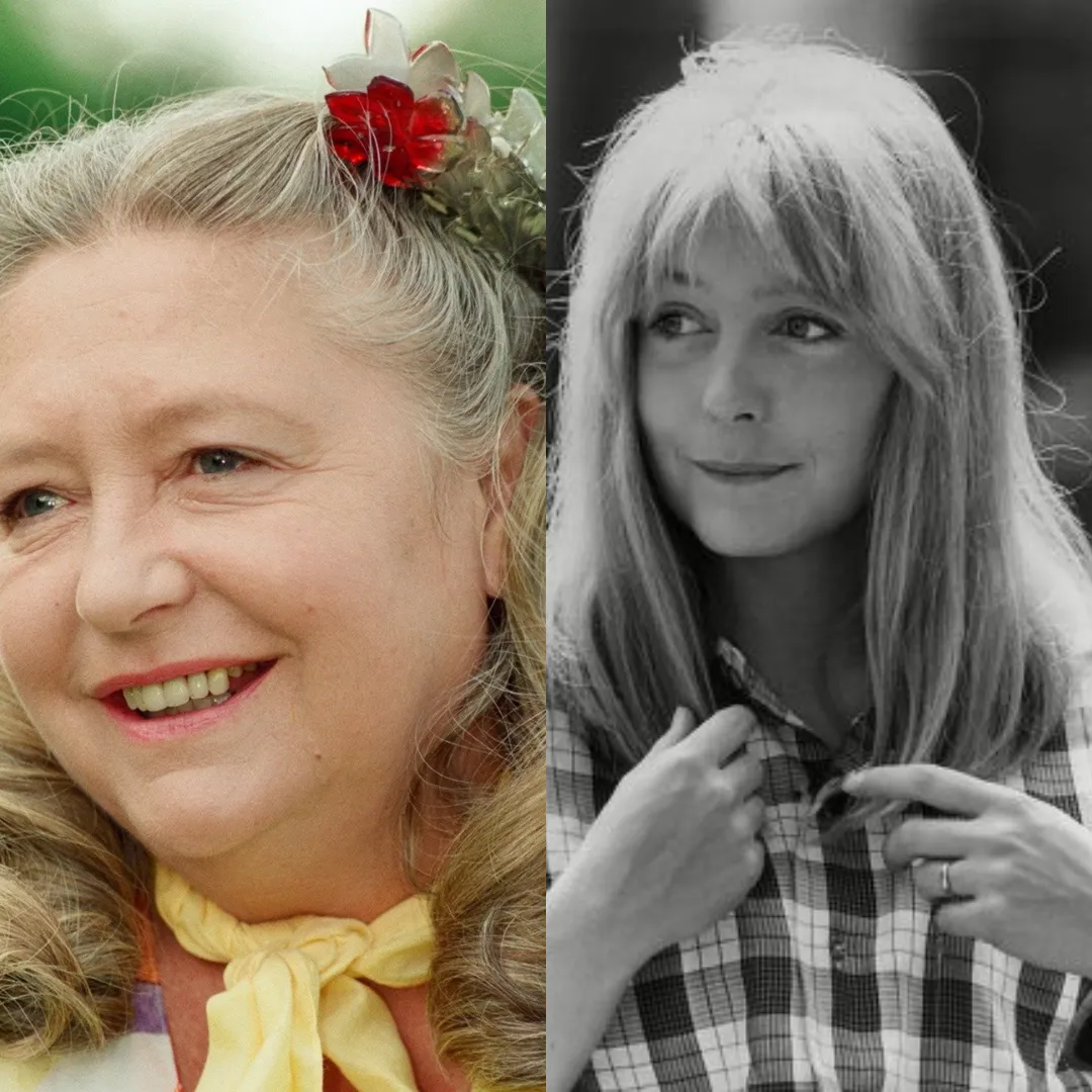 Judy Cornwell’s Raunchy Behind-the-Scenes Secrets from the Show