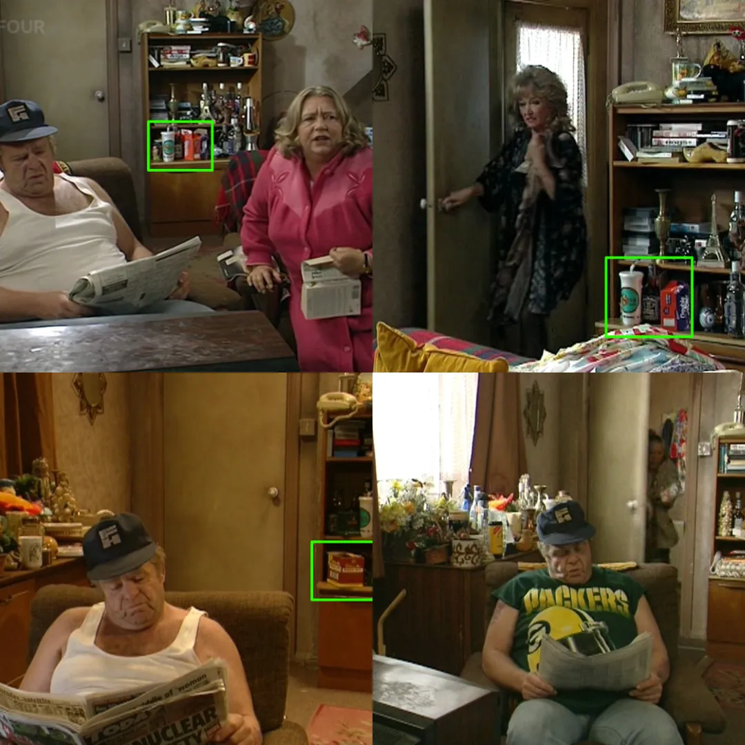 Lost and Found: The Keeping Up Appearances Scene That Was Never Meant to Air