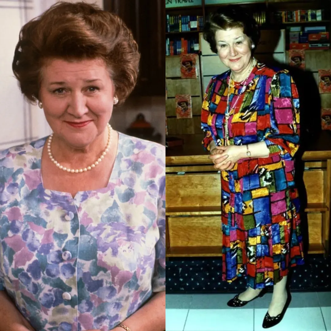 Hyacinth Bucket’s Impact on Real Life: The Social Climber We All Recognize