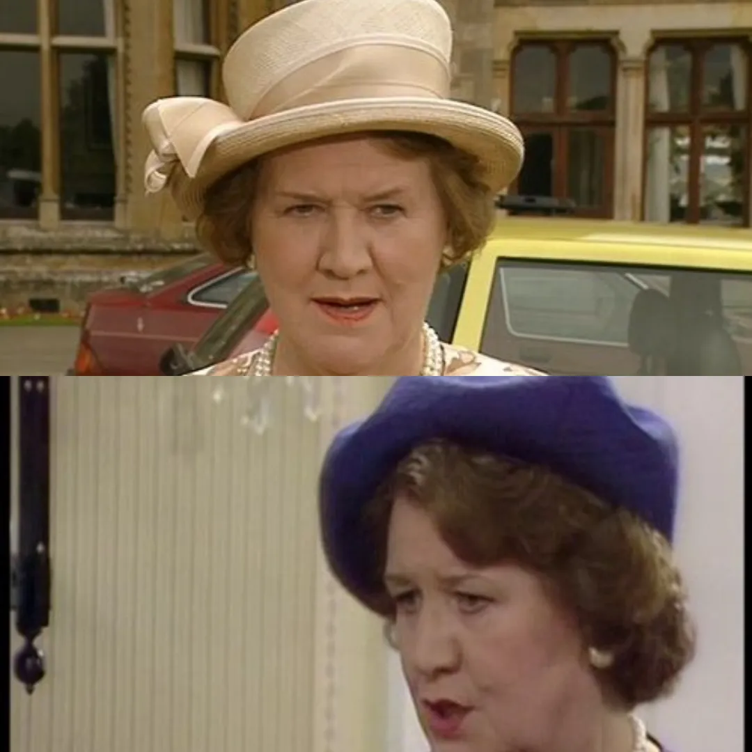 Secrets Behind Icons: Hyacinth’s Books, The Queen’s Perfume, and Hitchcock’s Stunts