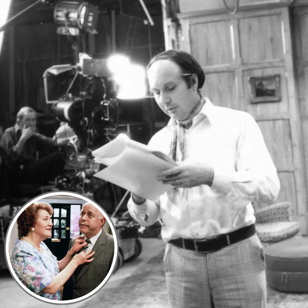 Harold Snoad: The Man Behind Keeping Up Appearances and Dad’s Army