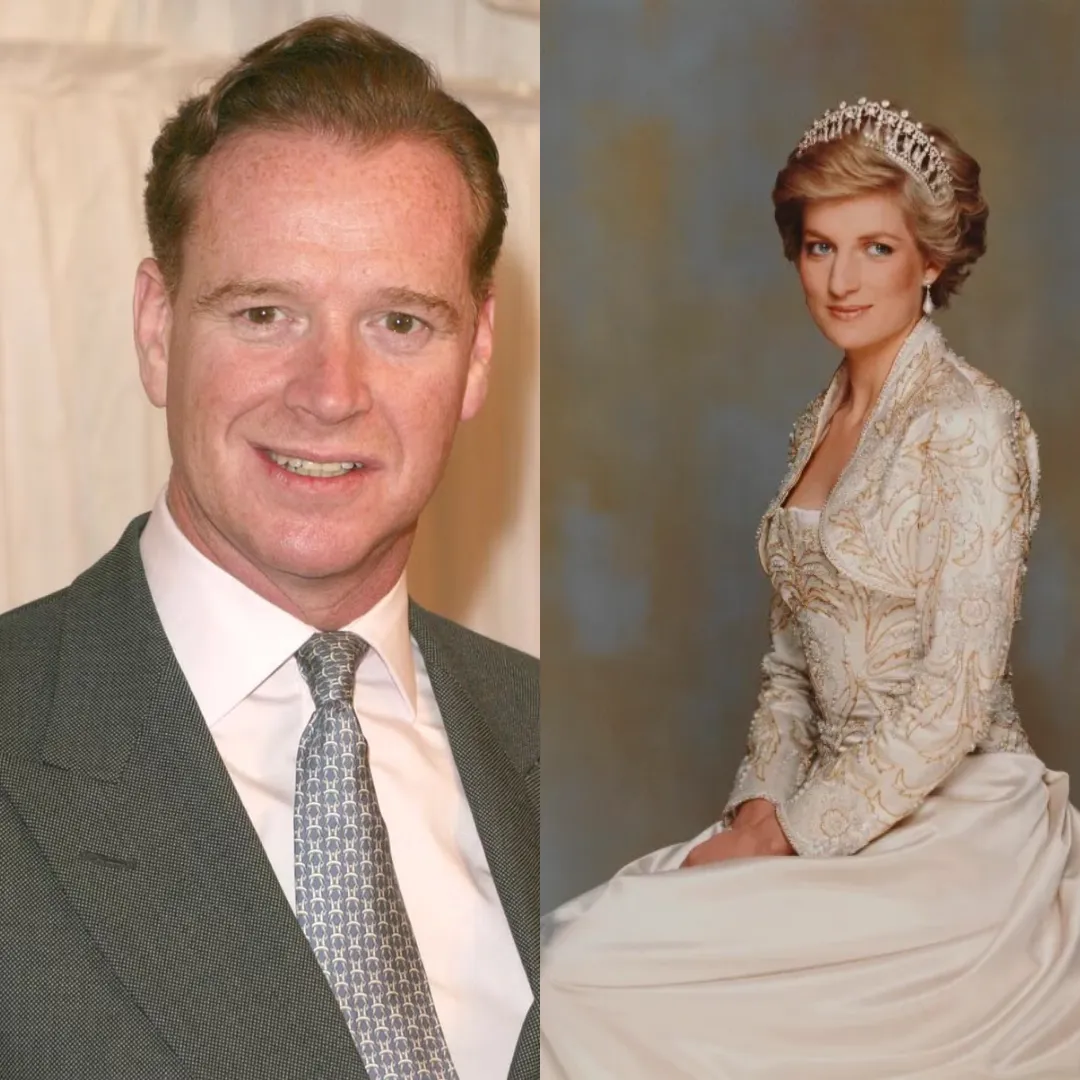 James Hewitt and Princess Diana: Love, Betrayal, and Secrets Still Untold