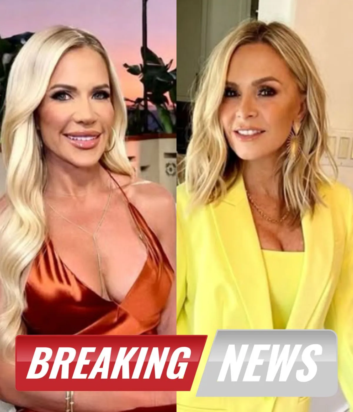 Source Reveals the Real Reason Tamra Judge Quit RHOC as Producers Are Said to Be “Pissed”