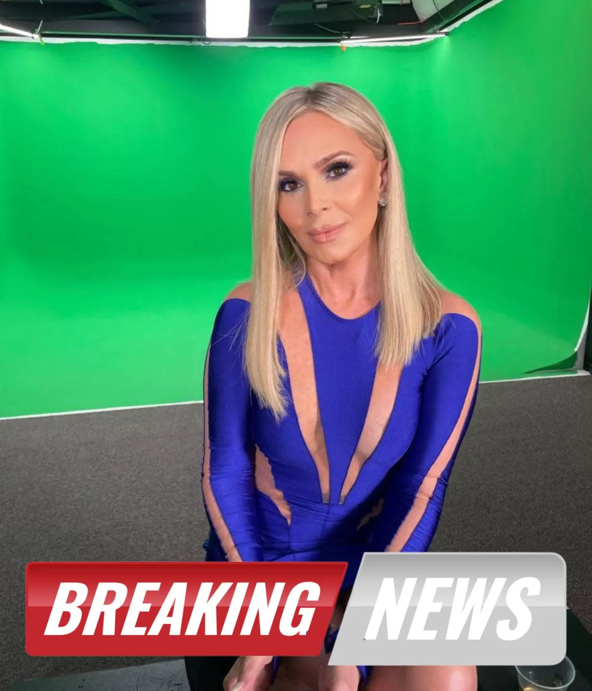 Why Tamra Judge Deserves a Pass After ‘Quitting’ RHOC Amid Teddi Mellencamp’s Health Troubles