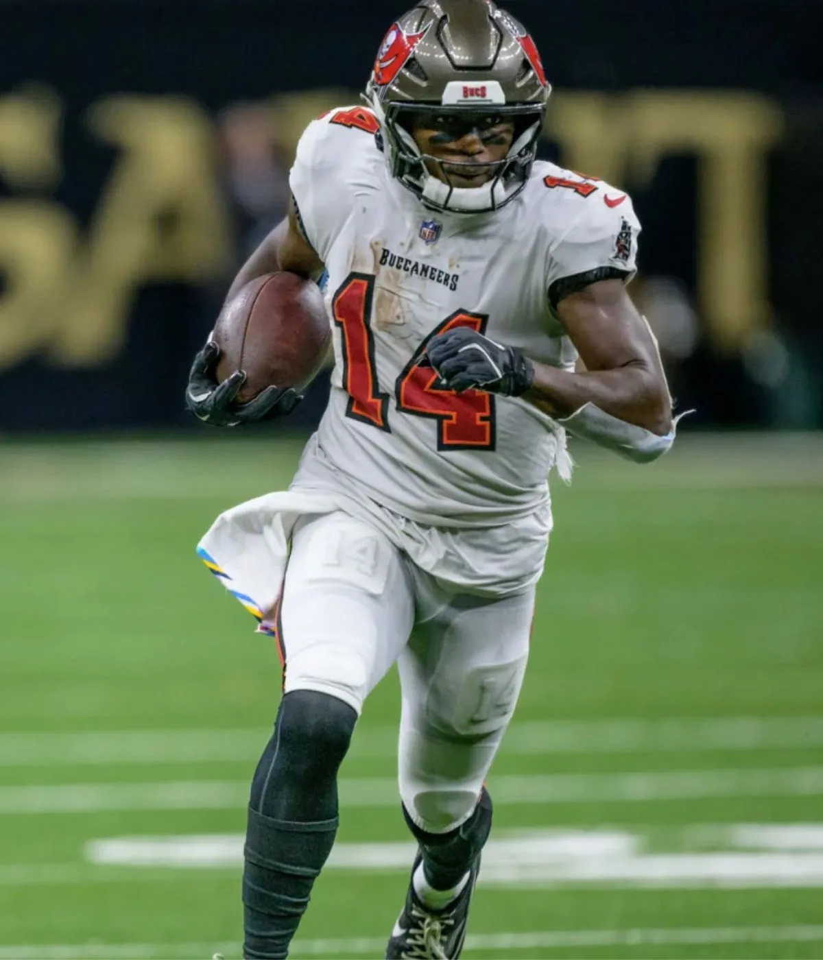 Bucs Hit A 'Home Run' With Loaded Offense And Next Move Coming