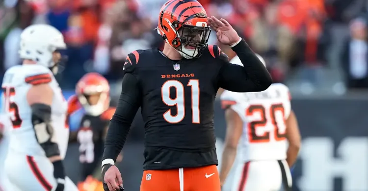 Trey Hendrickson trade sleeper would actually be the Bengals worst nightmare