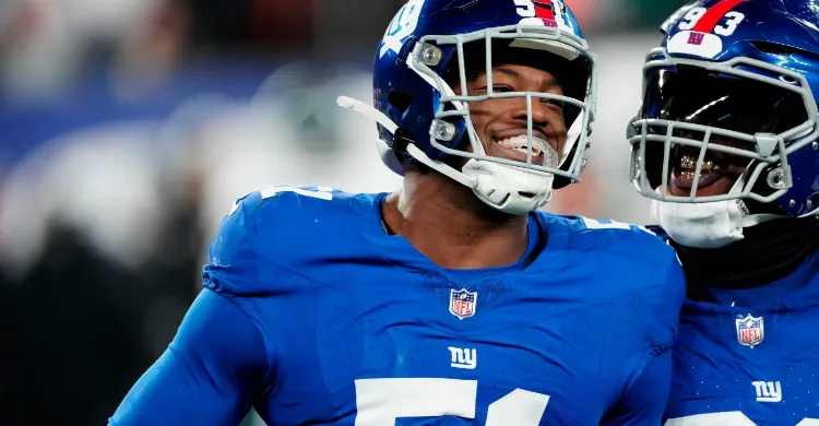 Could Eagles Afford 24-Year-Old Ex-Giants Star?