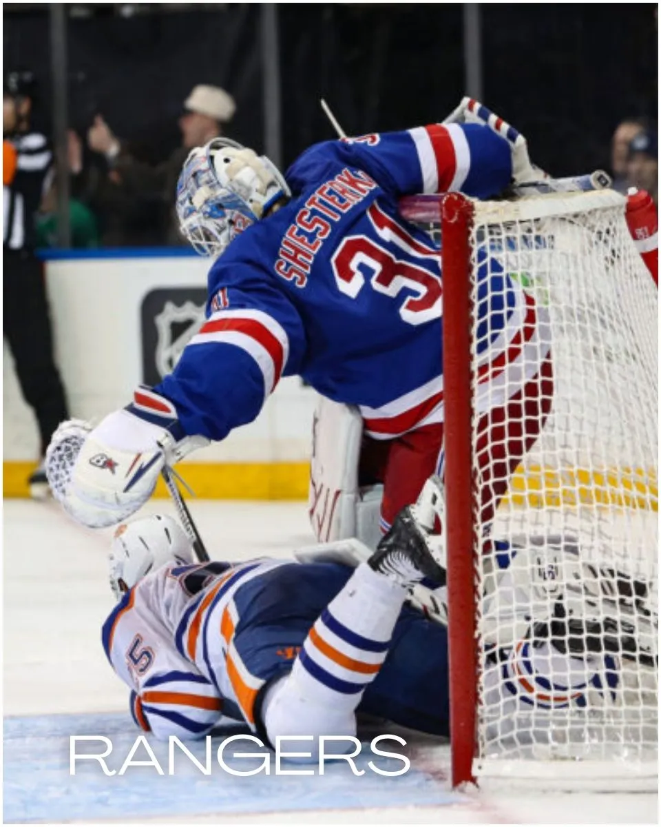 3 Rangers takeaways from another loss when seeking 3rd straight win