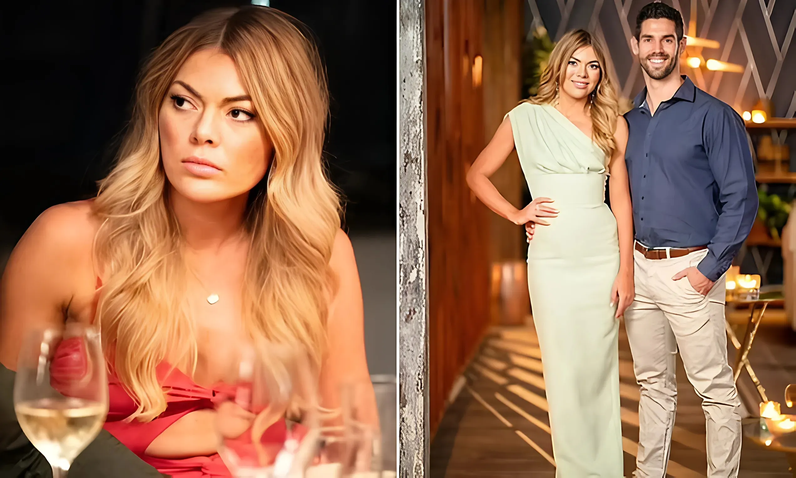 Exclusive Revelation: Married At First Sight's Jacqui Burfoot Drops Bombshell on Cast's Paycheck, Revealing Surprising Figures Below Average Incomes trucc