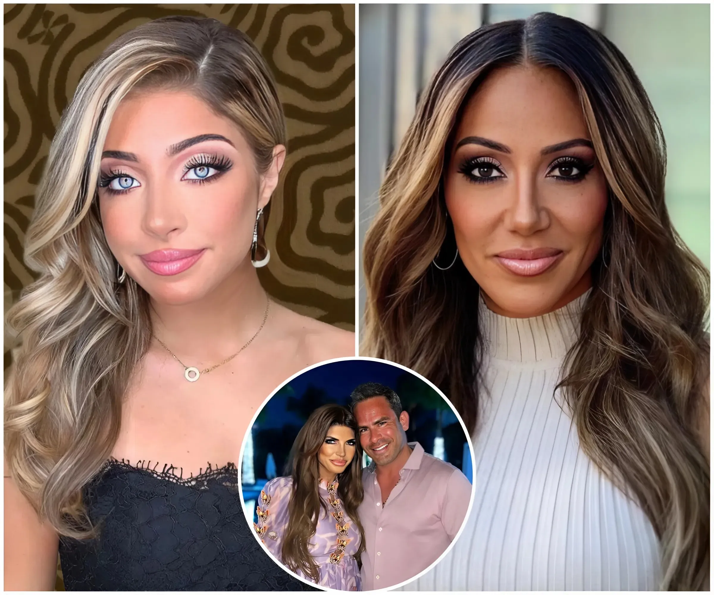 🔥 RHONJ Explodes: Luis Ruelas Accuses Melissa Gorga of Being a "Villain" – Giudice Family Faces Unprecedented Turmoil! 🔥