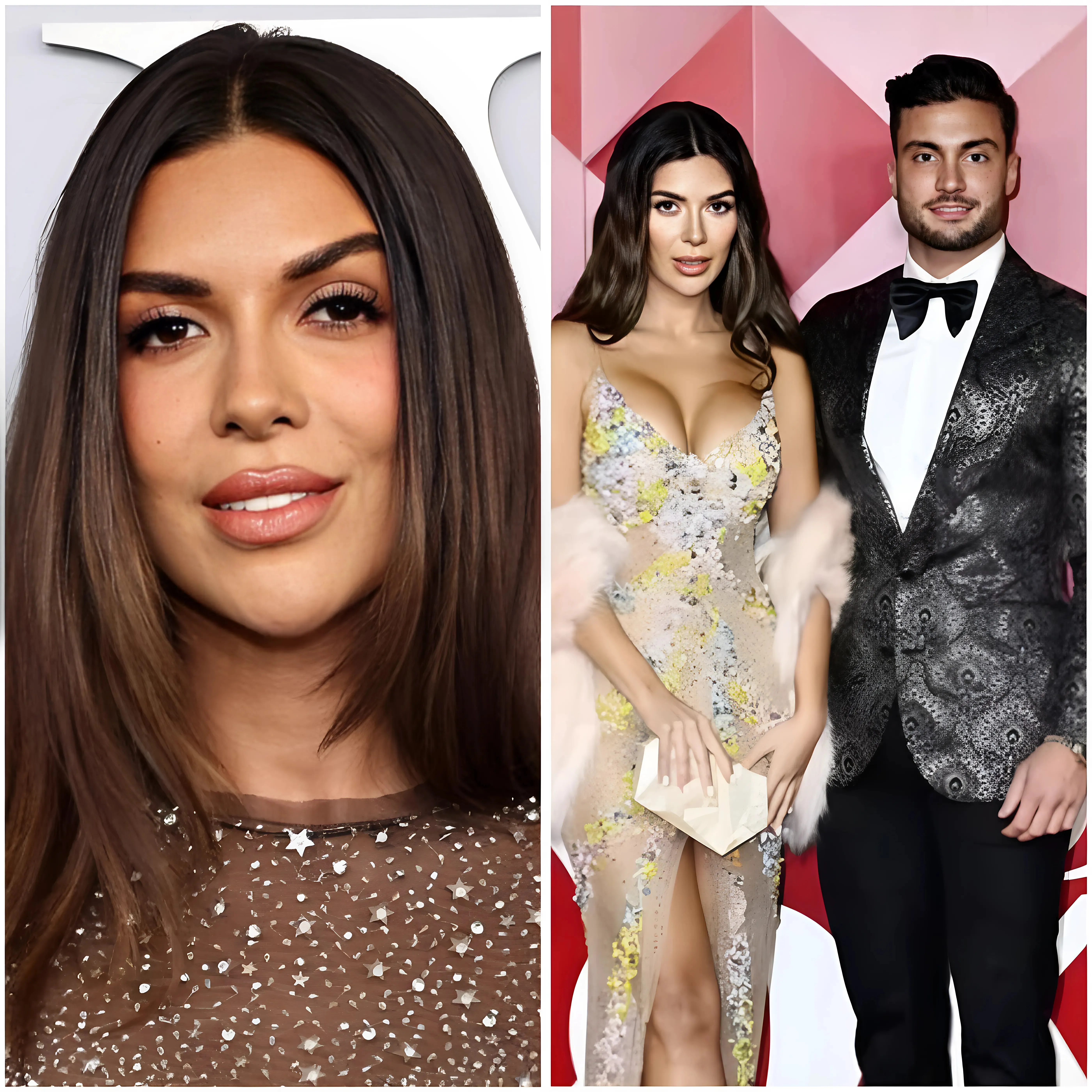 Love Island's Ekin-Su takes swipe at ex Davide Sanclimenti with comparison to Curtis romance-suong