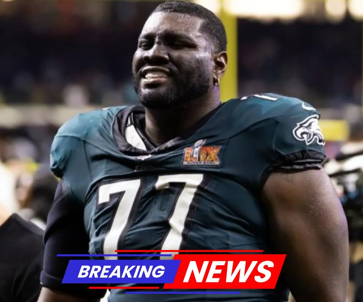 Eagles predicted to sign $6M, 5-time Pro Bowler to replace Mekhi Becton - suong