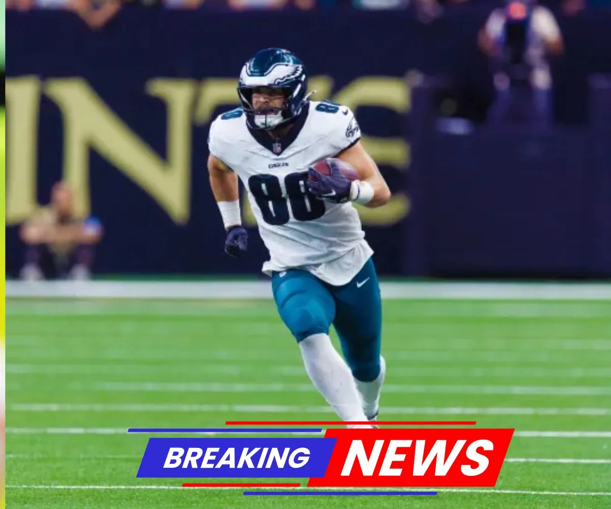 Eagles Plan To Trade-Dump Pair of $50 Million Starters In Rumor Update - suong