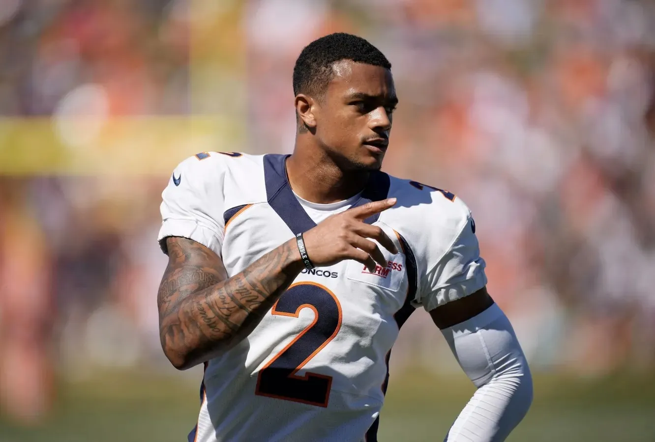 Broncos’ $96 Million CB Makes Bold Statement on Super Bowl Chances