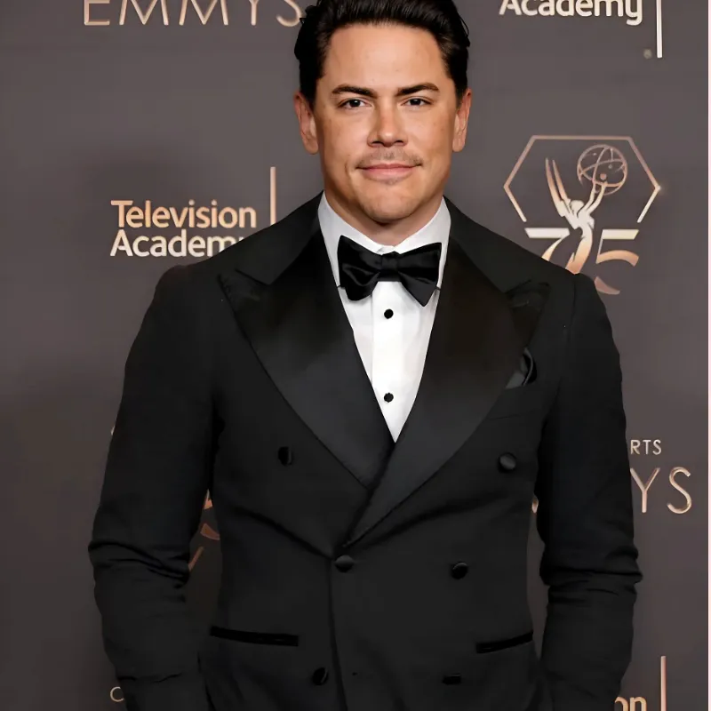 Tom Sandoval Calls Vanderpump Rules “Toxic,” Discusses If He’d Join The Valley and “[Growing]” With Girlfriend Victoria, Plus Potential Redemption After Traitors, Drama With Chrishell and “Better Cheaters” Comment - lulu