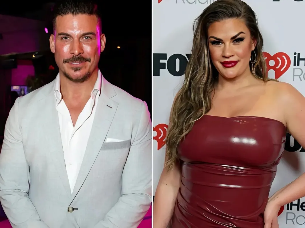 Jax Taylor Details His VPR 'Final Demise,' Defends Brittany Cartwright After Addiction Reveal - lulu