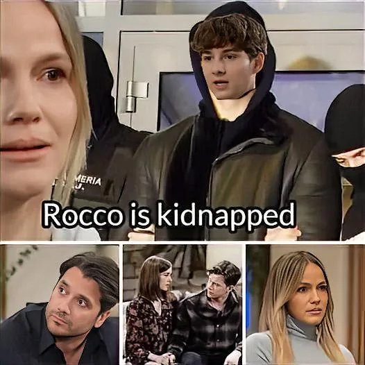 General Hospital Spoilers | Dante & Lulu team up to save Rocco, new love story confirmed