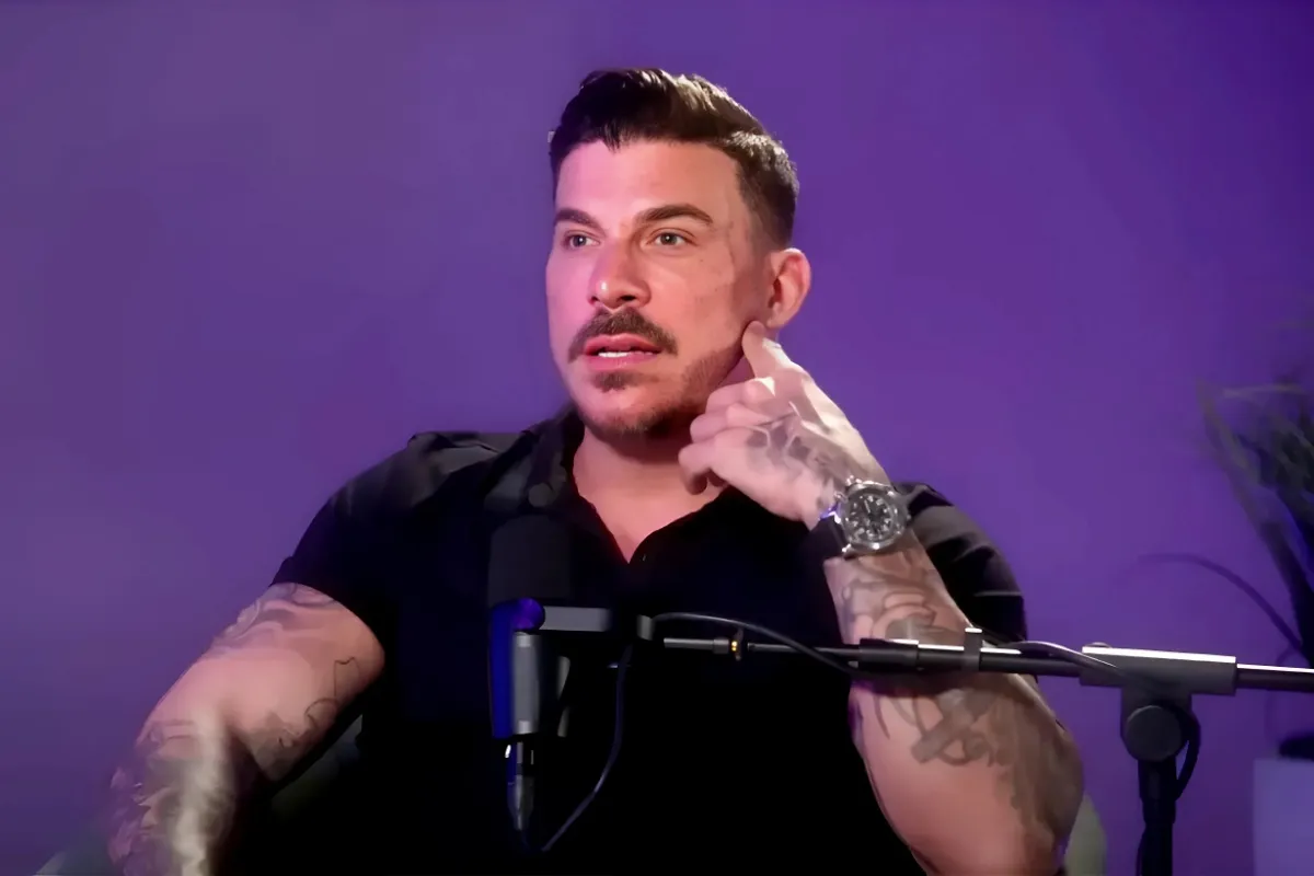 Jax Taylor Recalls What Ultimately Led to His ‘Final Demise’ on ‘VPR’: ‘Sabotaging the Production’ - lulu