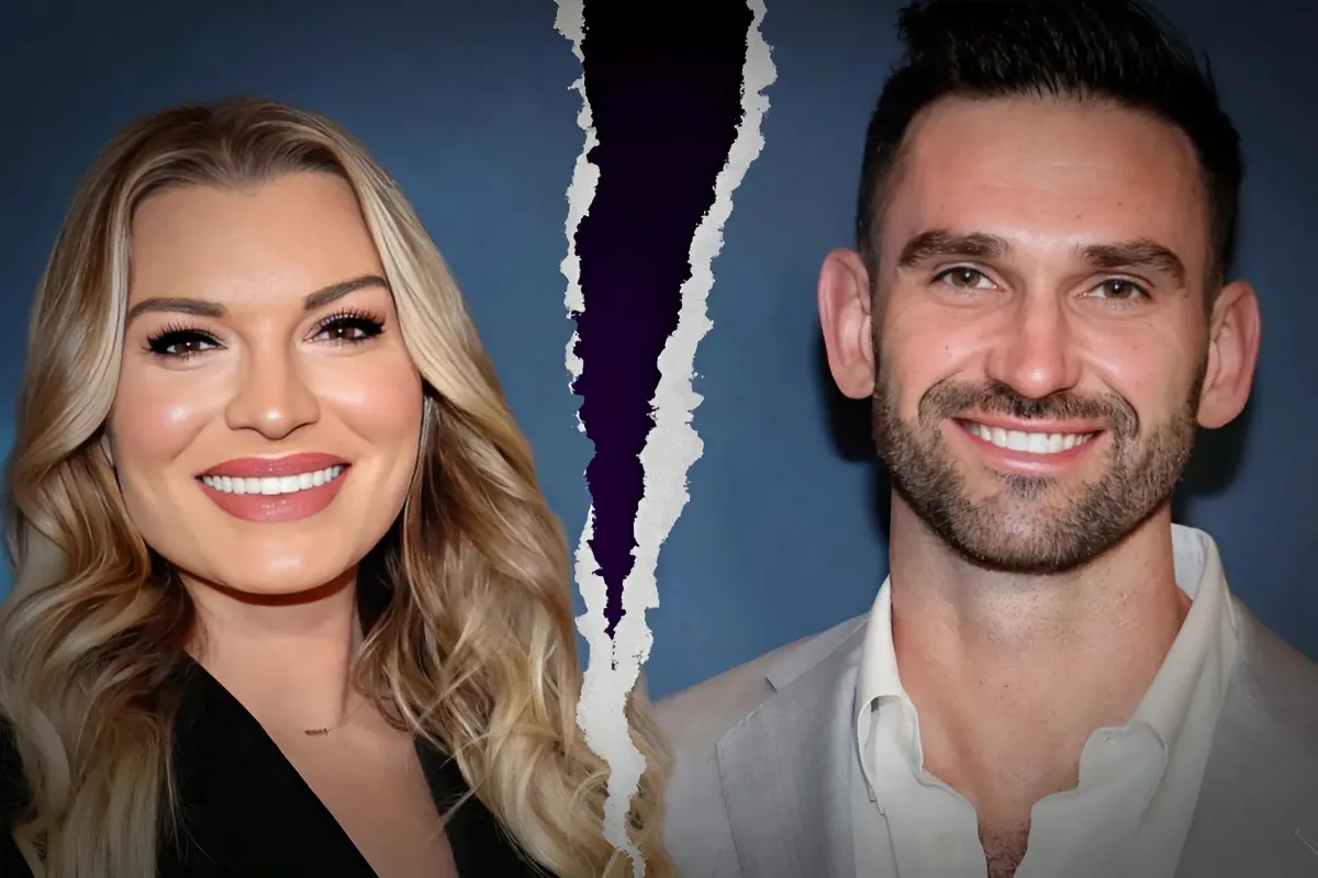 Lindsay Hubbard Considered Leaving 'Summer House' After Season 9 Due to Carl Radke Conflict-quang