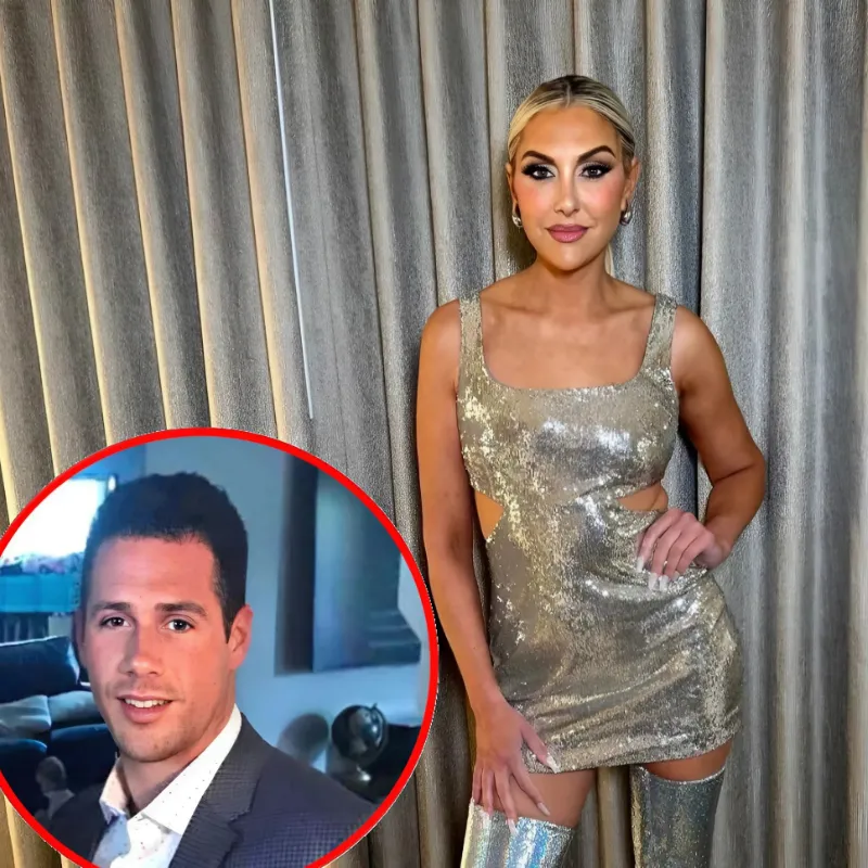 RHOC’s Gina Kirschenheiter Reveals Ex Matt Suffered Heart Attack at 40 as She Shares Details of “Scary” Health Crisis and Says Kids Were Shaken Up-quang