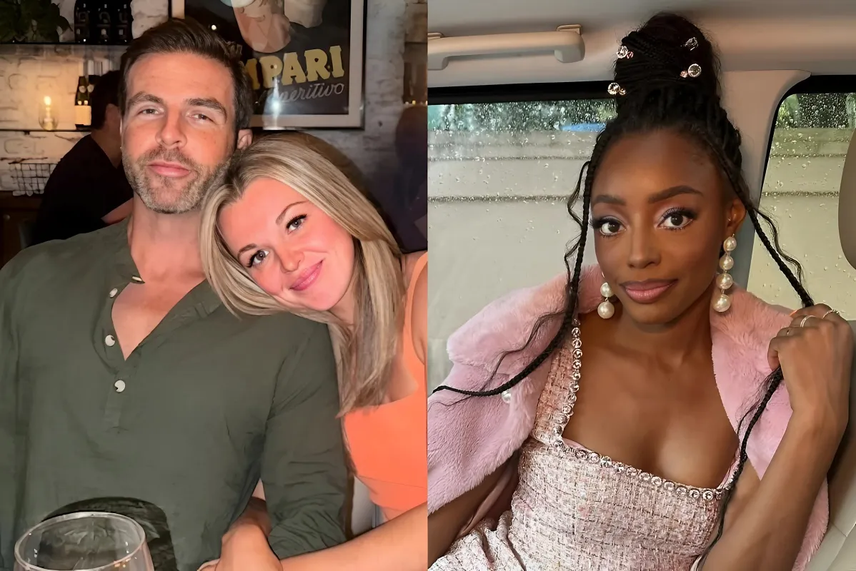 Southern Charm’s JT Thomas Shares Video of Venita Meeting His Girlfriend Ali Before Filming and Leaks Text Sent After Run-In - lulu